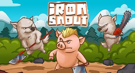 Iron Snout Game