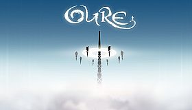 Oure