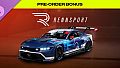 RENNSPORT Pre-Order Bonus