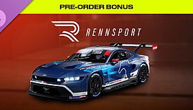RENNSPORT Pre-Order Bonus