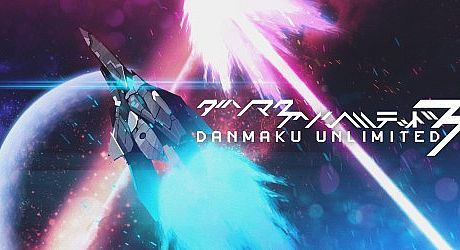 Danmaku Unlimited 3