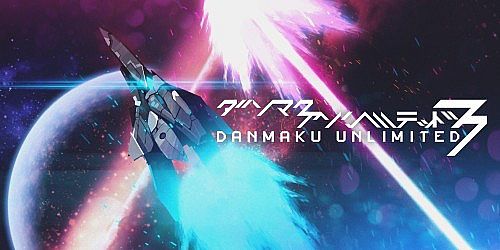 Danmaku Unlimited 3