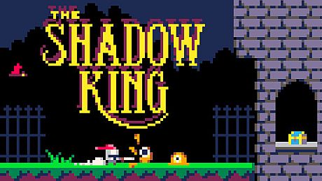Shadow King Game