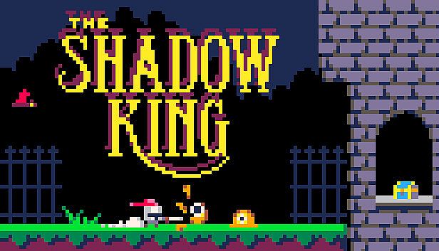 Buy Shadow King