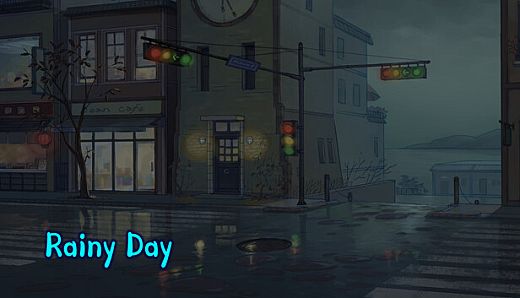 Rainy Day