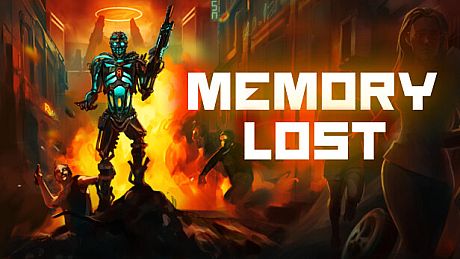 Memory Lost Game