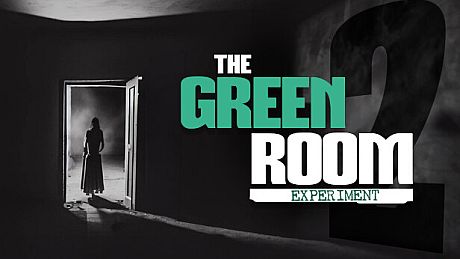 The Green Room Experiment (Episode 2) Game