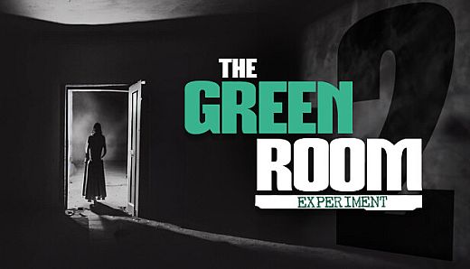 The Green Room Experiment (Episode 2)