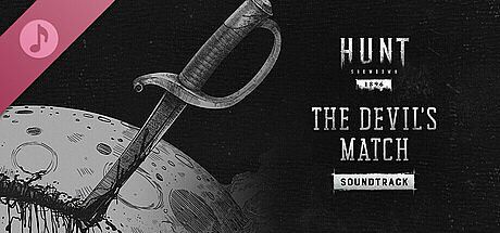 Hunt: Showdown 1896 - Port Sulphur Band - The Devil's Match DLC