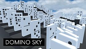 Domino Sky