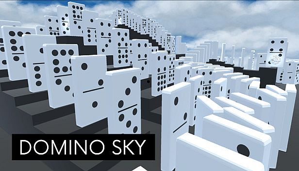 Buy Domino Sky