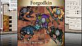 Fantasy Grounds - Forged Kin (Token Pack)