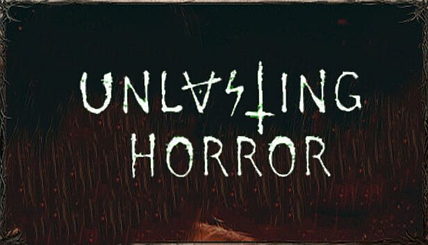 Buy Unlasting Horror