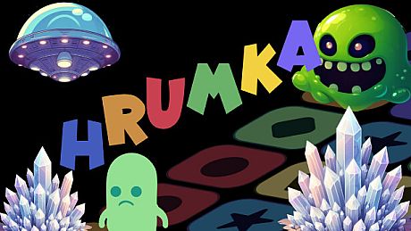 Hrumka Game