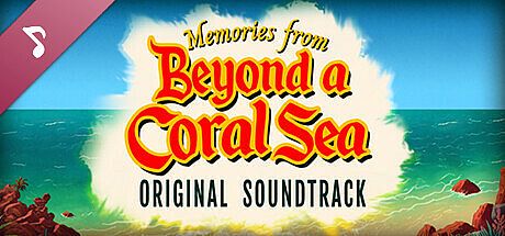 Beyond a Coral Sea  Soundtrack DLC
