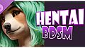 Hentai BDSM - Furry Farmer DLC 2
