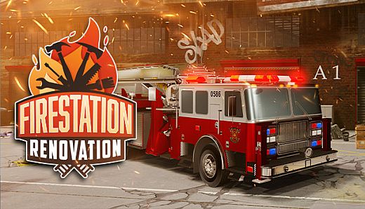 Fire Station Renovation