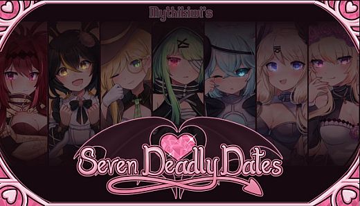 Seven Deadly Dates