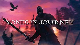 Yondu's Journey
