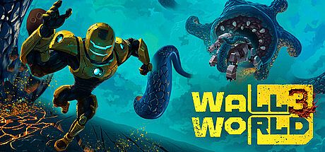 Wall World 3