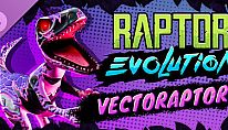 Raptor Evolution: Vectoraptor für PC kaufen