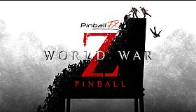 Pinball FX - World War Z Pinball