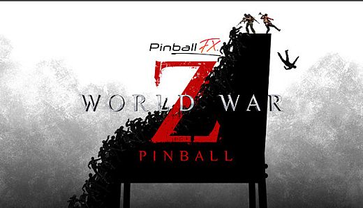 Pinball FX - World War Z Pinball