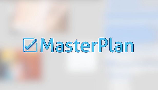 Buy MasterPlan