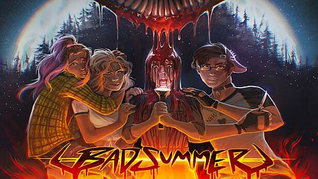 Bad Summer Game