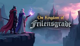 The Kingdom of Frilensgrade
