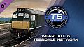 Train Simulator: Weardale & Teesdale Network Route Add-On