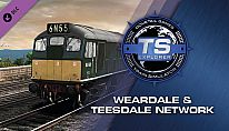 Buy Train Simulator: Weardale & Teesdale Network Route Add-On PC