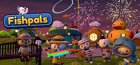 Fishpals