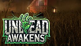Undead Awakens