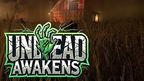 Undead Awakens Game