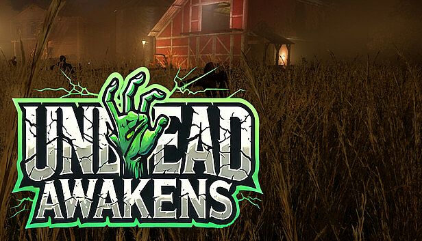 Buy Undead Awakens
