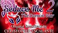 Seduce Me 2: The Demon War Soundtrack