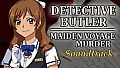 Detective Butler: Maiden Voyage Murder - Soundtrack