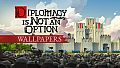 Diplomacy is Not an Option - Wallpapers
