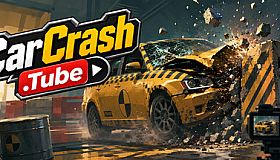 CarCrash.Tube: Car Crash Simulator