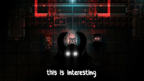 This is Interesting Game