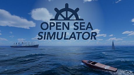Open Sea Simulator Game