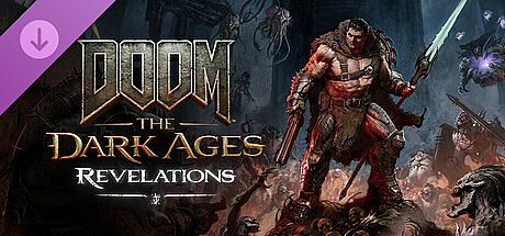 DOOM: The Dark Ages | Revelations