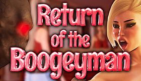 Return of the Boogeyman