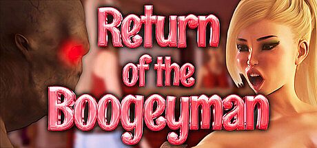 Return of the Boogeyman Game