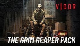 Vigor - The Grim Reaper