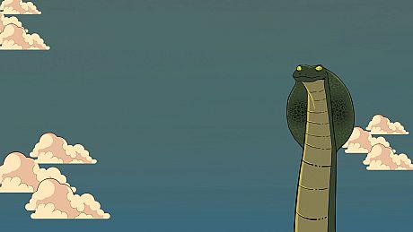 Flute The Snake Charmer Game