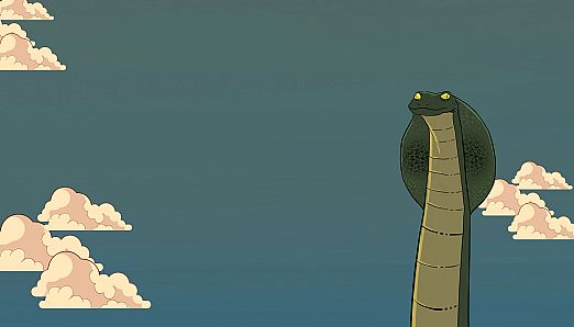 Flute The Snake Charmer