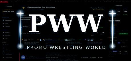 Promo Wrestling World