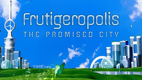 Frutigeropolis: The Promised City Game